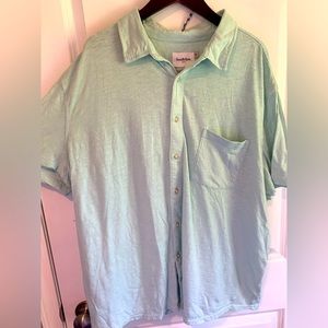 Goodfellow & Co men’s XL button up, shirt